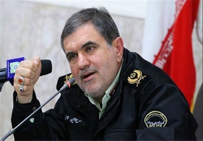 کشف یک محموله مواد ضد عفونی کننده احتکار شده کشف یک محموله مواد ضد عفونی کننده احتکار شده