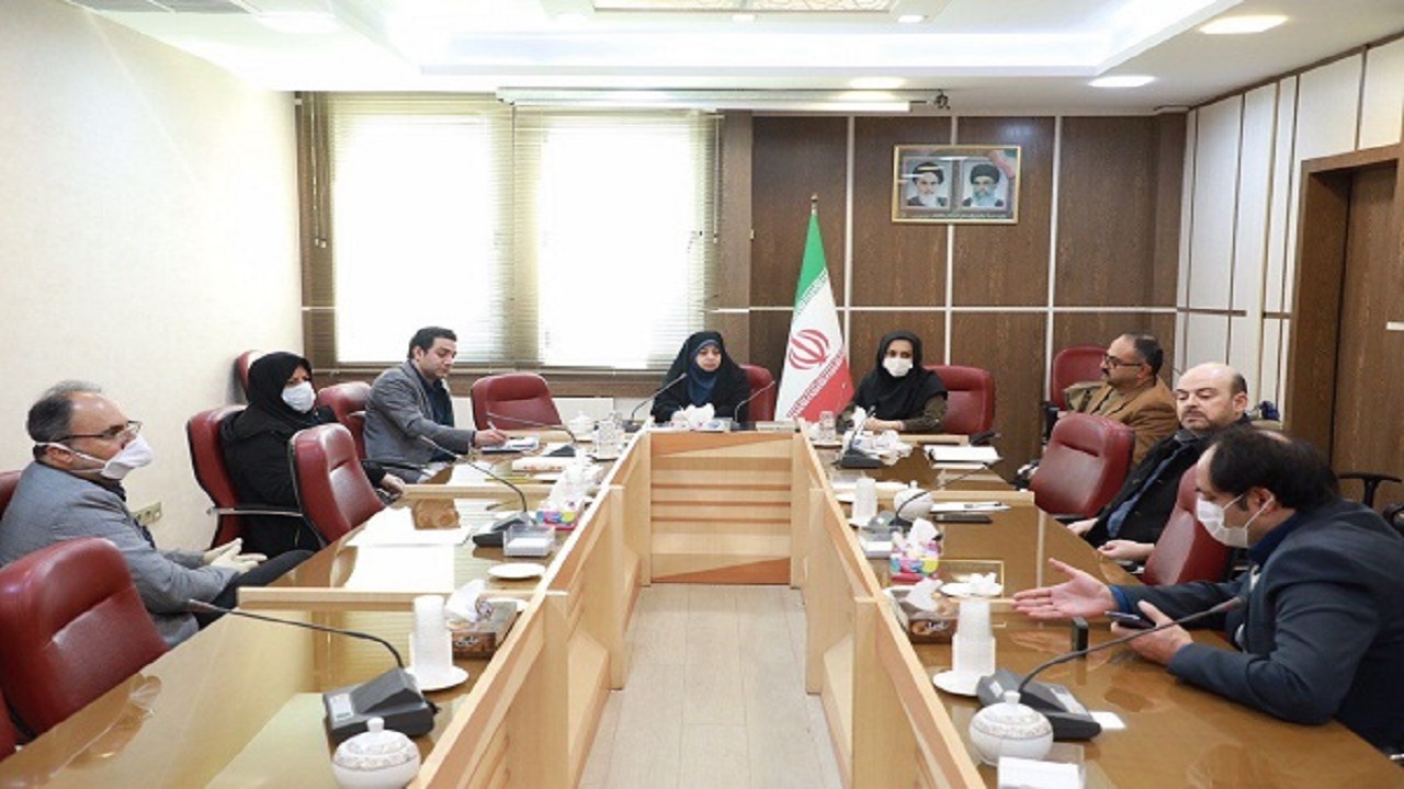 استفاده از ظرفیت هنرمندان برای ترویج پیام‌های اجتماعی