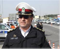 پلیس از ورود وسایل نقلیه به آرامستانهای کرمانشاه جلوگیری میکند پلیس از ورود وسایل نقلیه به آرامستانهای کرمانشاه جلوگیری میکند