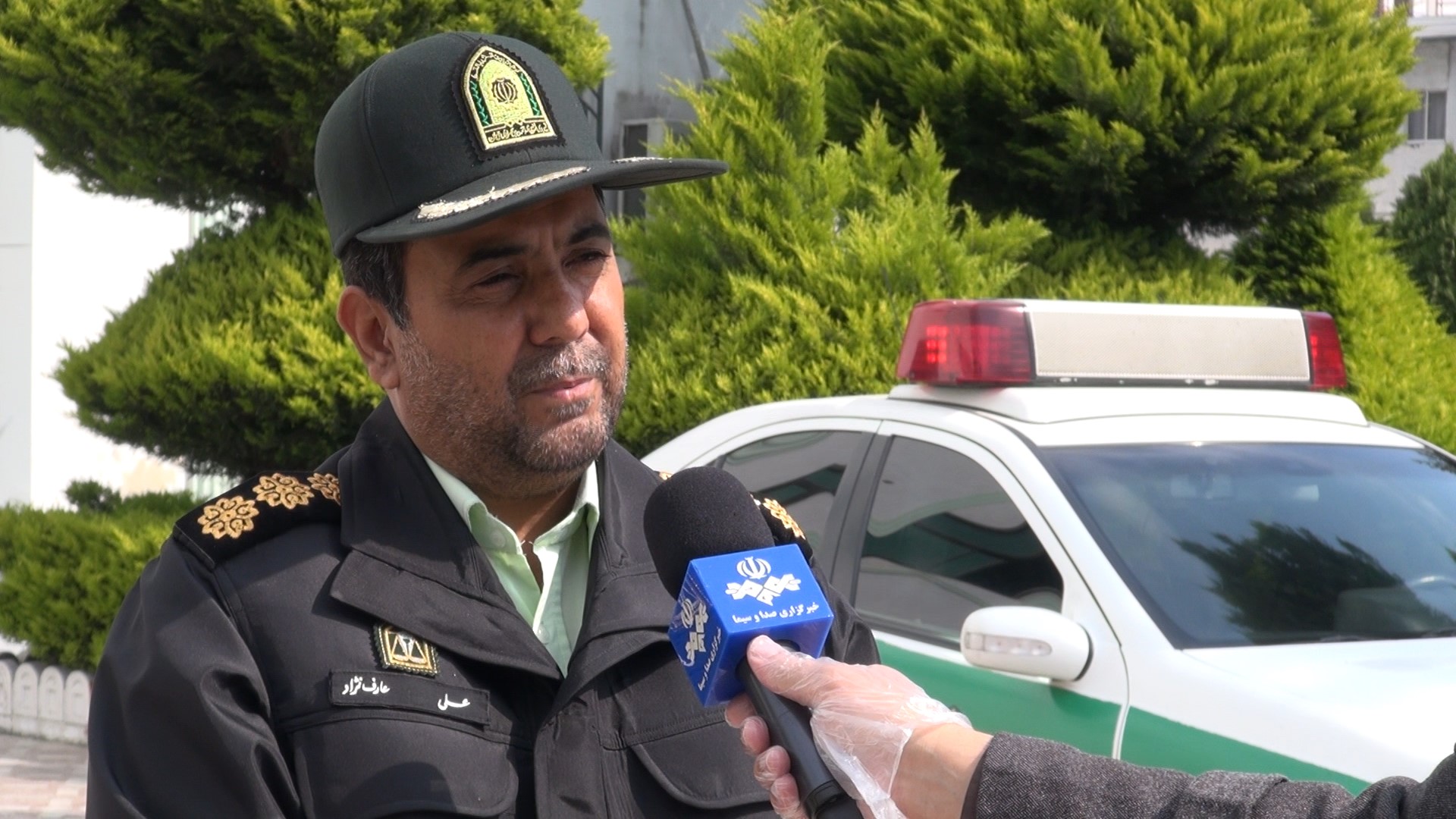 برخورد با هرگونه اجتماع در چهارشنبه آخر سال