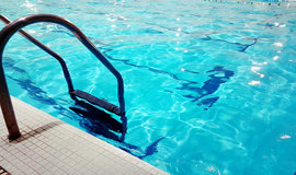 استخرهای استان اردبیل تعطیل شد