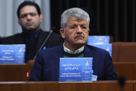 مسابقات فوتبال تعطیل نمیشود مسابقات فوتبال تعطیل نمیشود