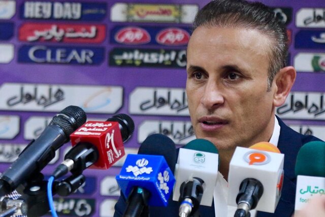 با تیم خطرناکی بازی داریم