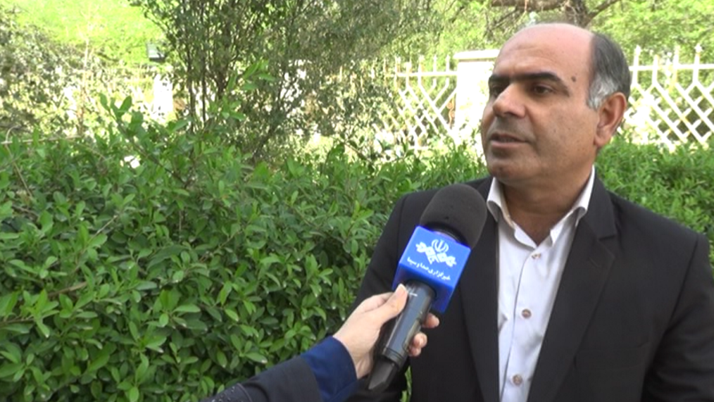 استقرار هواپیمای سمپاش در استان بوشهر برای مقابله با ملخ‌های صحرایی