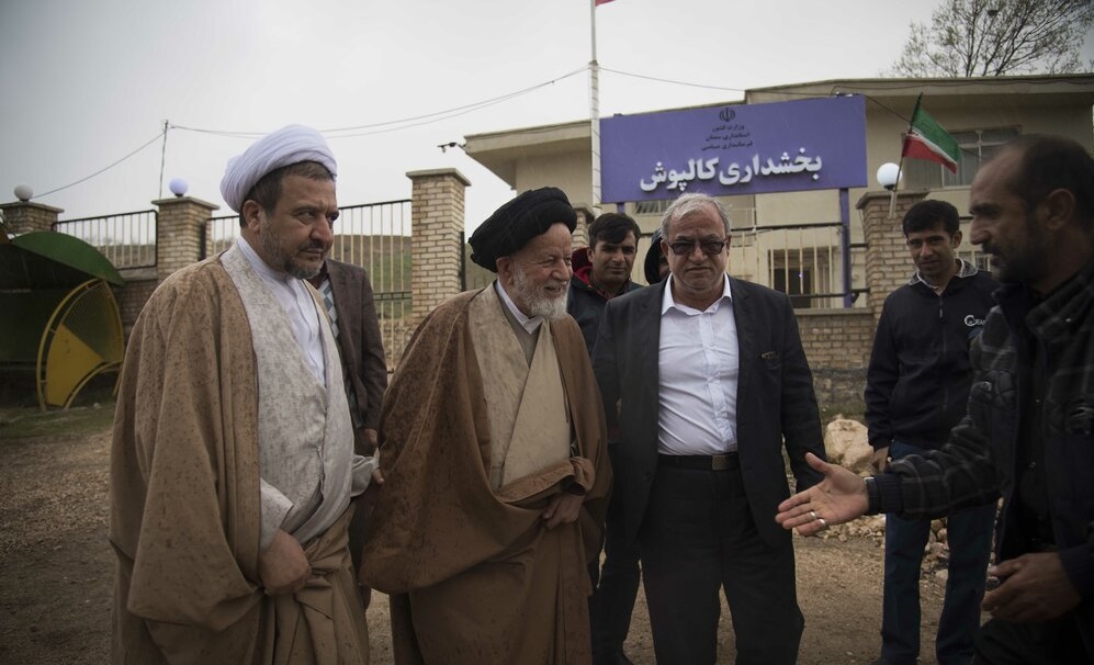 مهمان ناخوانده و کوچ اجباری صاحبخانه