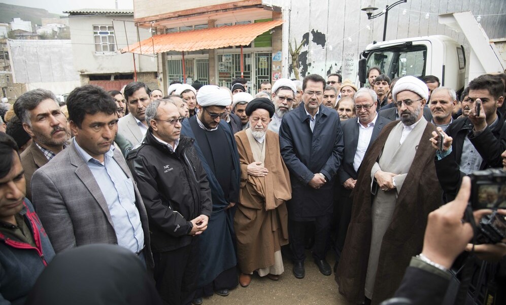 مهمان ناخوانده و کوچ اجباری صاحبخانه