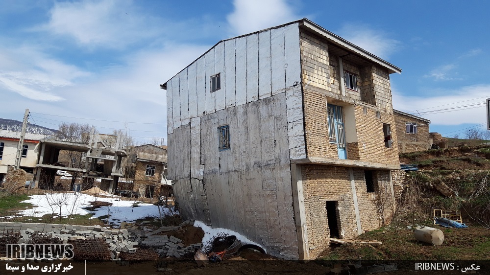 مهمان ناخوانده و کوچ اجباری صاحبخانه