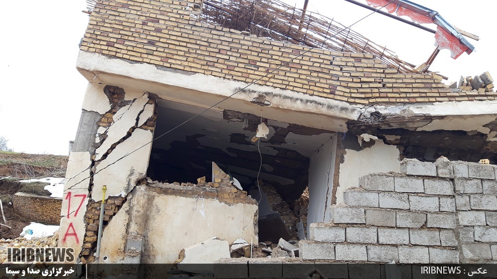 مهمان ناخوانده و کوچ اجباری صاحبخانه