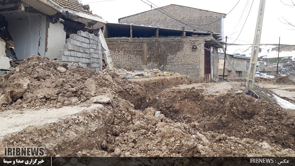 مهمان ناخوانده و کوچ اجباری صاحبخانه