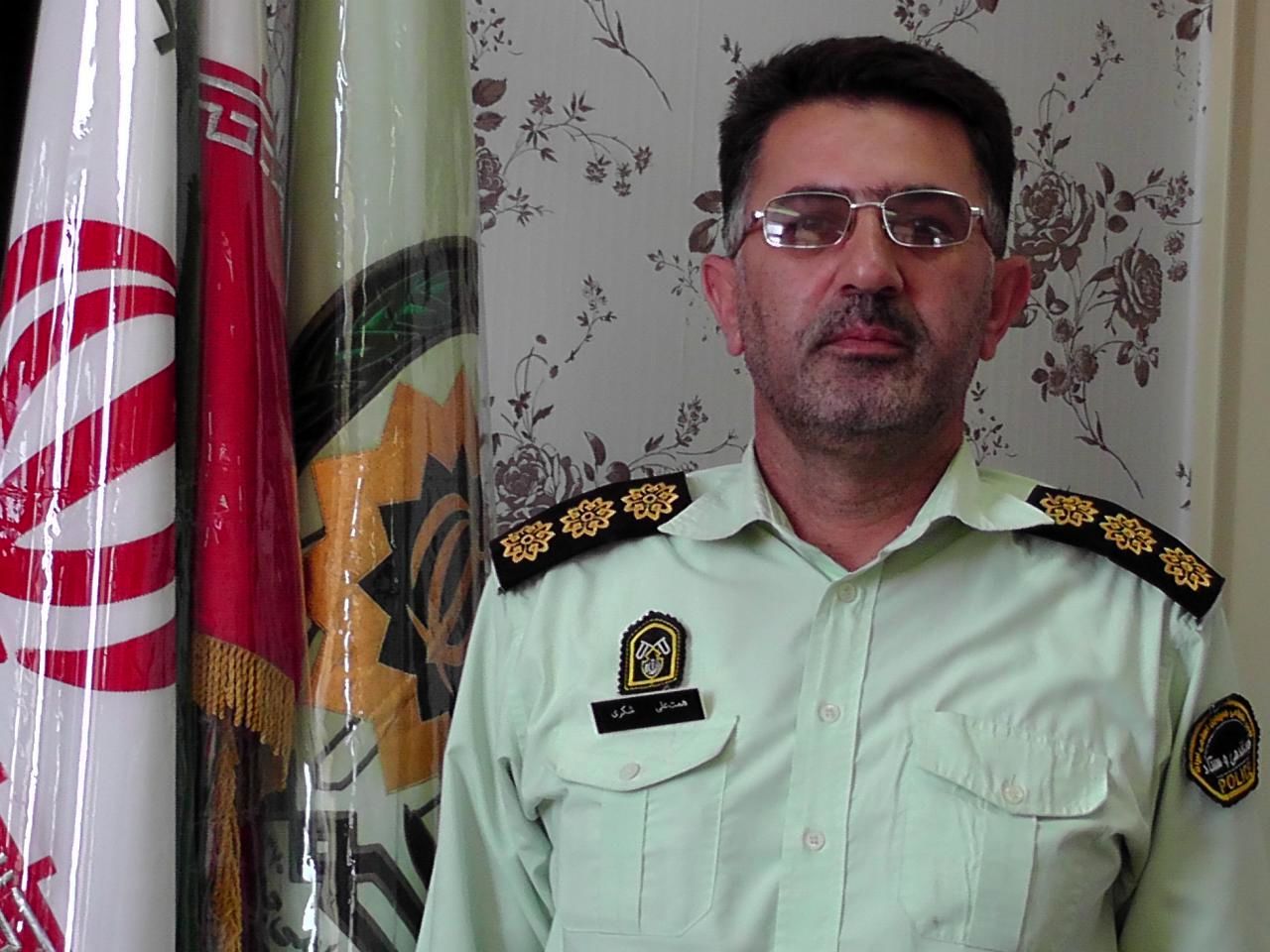 مرگ جوان هرسینی بر اثر برق گرفتگی مرگ جوان هرسینی بر اثر برق گرفتگی