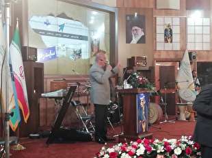 معرفی برگزیدگان جشنواره بین المللی رادیو