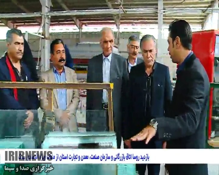 تقسيط بدهي به بانک ها، مهم ترين خواسته واحدهاي توليدي بجنورد