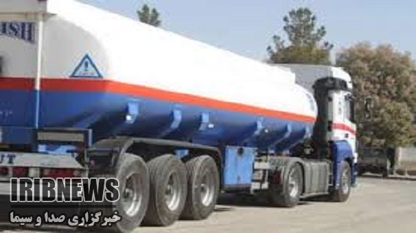 كشف گازوئیل قاچاق در زنجان كشف گازوئیل قاچاق در زنجان