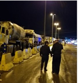 بازگشایی جاده آستارا- اردبیل