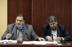 تدوین شیوه نامه فعالیت تشکل‌های مردم نهاد