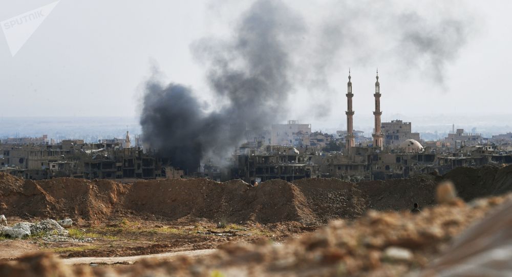 از آغاز حملات ائتلاف آمریکایی، 1600 غیرنظامی در رقه کشته شده اند از آغاز حملات ائتلاف آمریکایی، 1600 غیرنظامی در رقه کشته شده اند