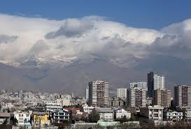 هوای مشهد برای ششمین روز متوالی پاک است