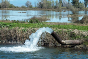 جبران ۲۰ درصد کسری مخازن آب زیرزمینی جبران ۲۰ درصد کسری مخازن آب زیرزمینی