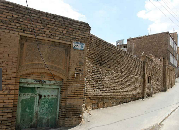 بازآفرینی شهری در دستور کار