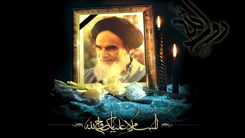 امام خمینی (ره) شخصیتی کم نظیر در تاریخ معاصر