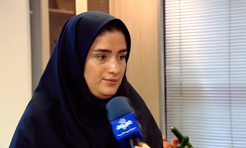 حمایت «شهروند ساری» از بانوان فوتسالیست