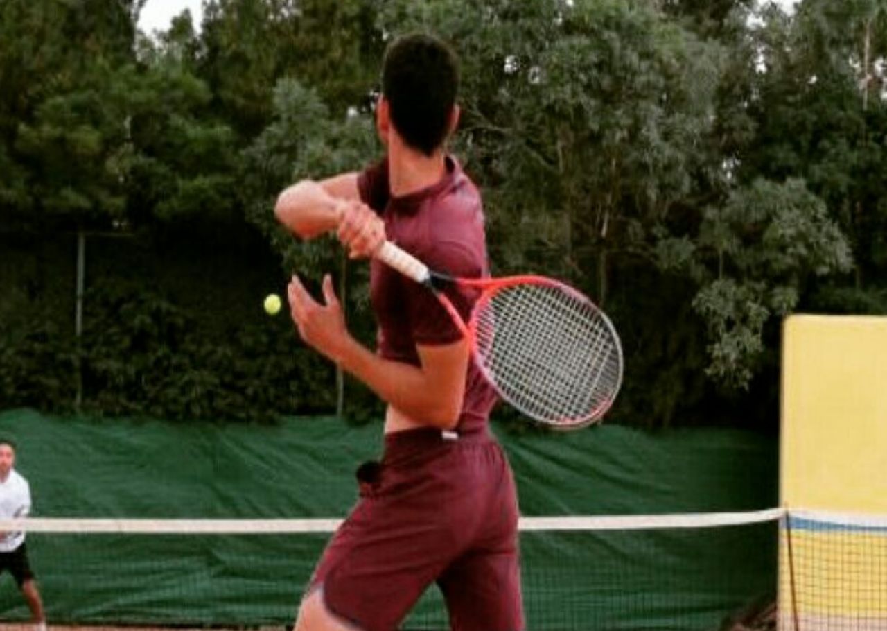 صعود نماینده البرز به فینال مسابقات