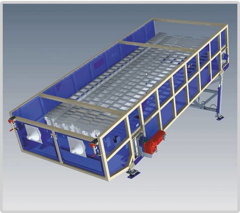 آغاز نصب مخزن زیرزمینی هوشمند در دانشگاه صنعتی