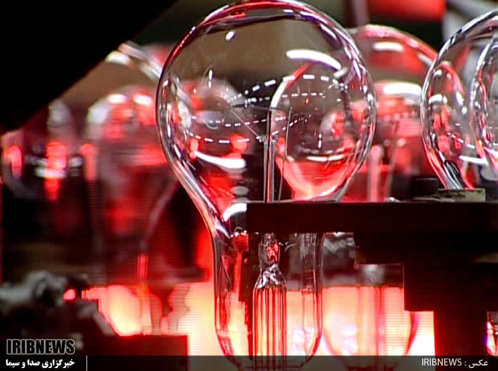 پارس شهاب ، نیم قرن روشنی بخش خانه های ایرانی