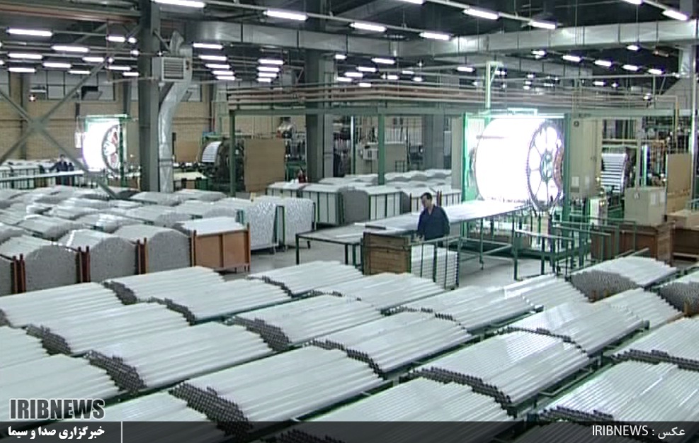 پارس شهاب ، نیم قرن روشنی بخش خانه های ایرانی