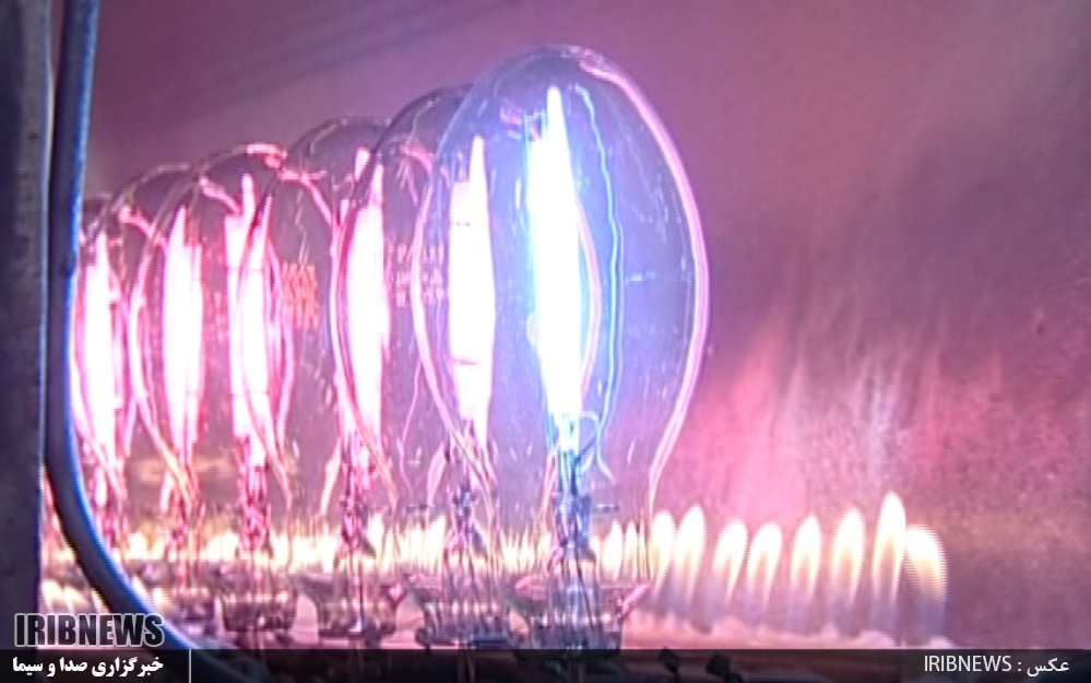 پارس شهاب ، نیم قرن روشنی بخش خانه های ایرانی