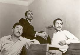 ۳۱خرداد سالروز شهادت دکتر مصطفی چمران+فیلم