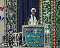 ستودن حرکت شجاعانه سپاه پاسداران در سرنگونی پهباد متجاوز آمریکایی