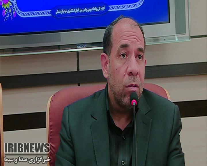 اجرای طرح ویژه تنظیم بازار گوشت در خراسان شمالی