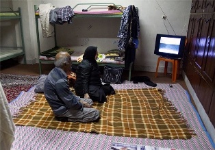 پذیرش بیش از 54 هزار نفر روز مسافر در مدارس مازندران پذیرش بیش از 54 هزار نفر روز مسافر در مدارس مازندران