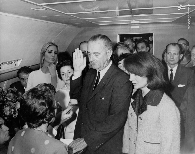 ایوانکا ترامپ سوژه و # ایوانکای ناخوانده ترند شد