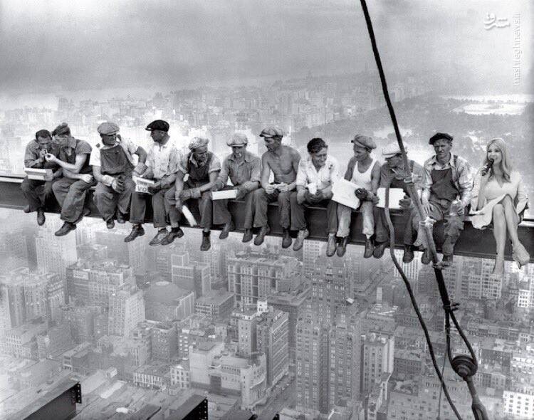 ایوانکا ترامپ سوژه و # ایوانکای ناخوانده ترند شد