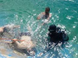 جان باختن دو نوجوان در استخر ذخیره آب جان باختن دو نوجوان در استخر ذخیره آب