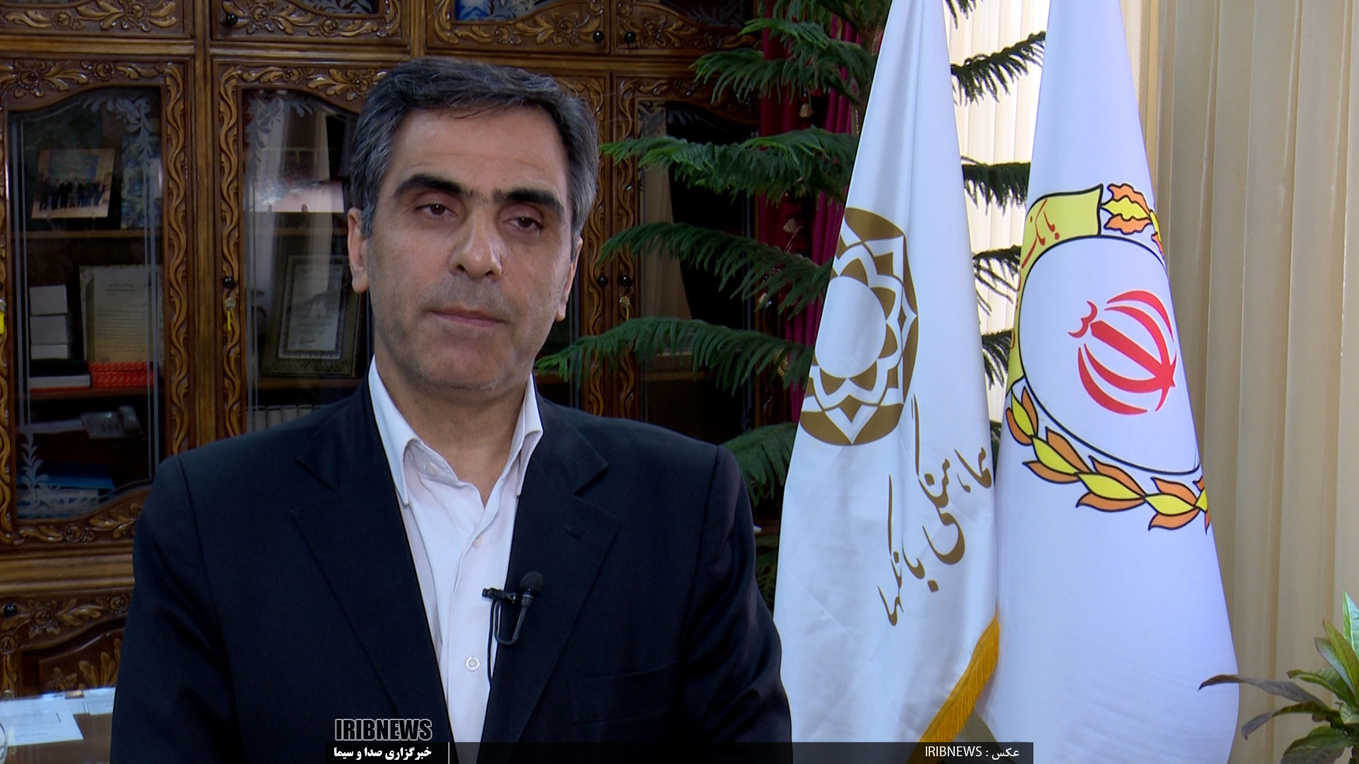 ضرورت شفافیت در تالار شیشه ای