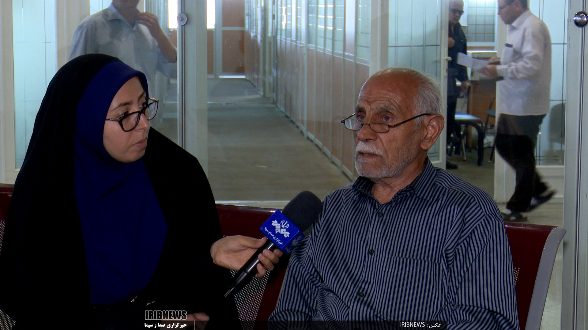 ضرورت شفافیت در تالار شیشه ای