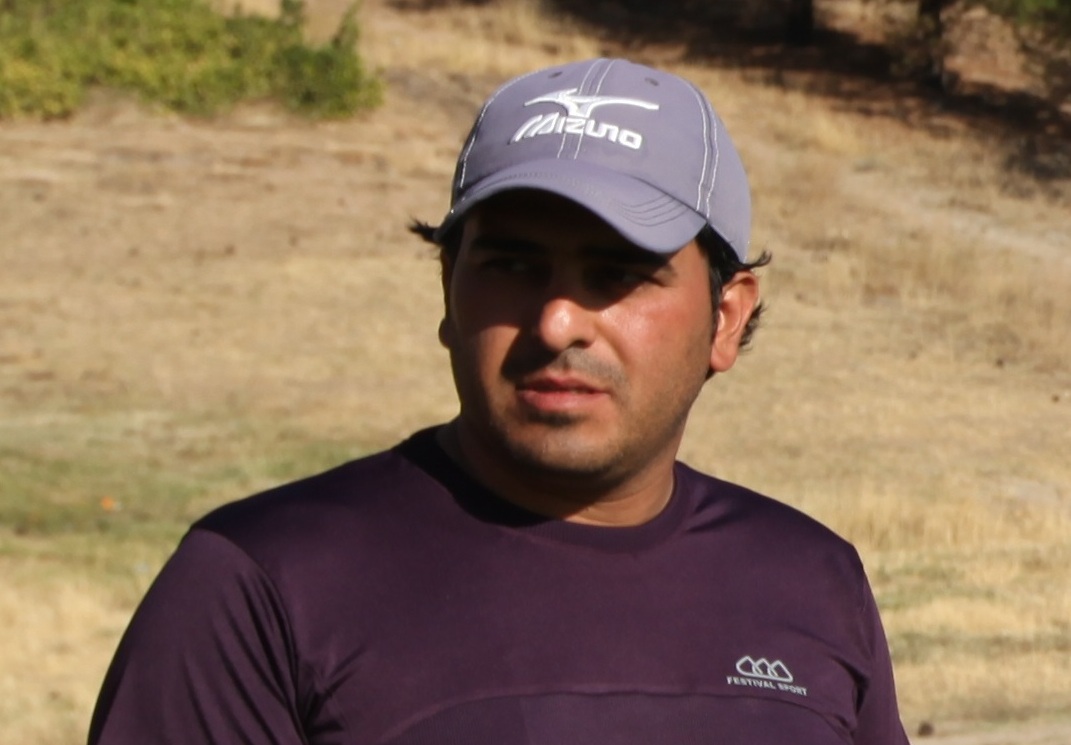 حضور دو نماینده خراسان رضوی در مسابقات آسیایی بیس بال