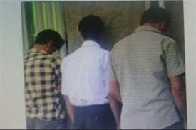 دستگیری کلاهبرداران میلیاردی در فریمان