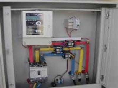 خاموشی 90 درصدی چاه های کشاورزی در اردستان