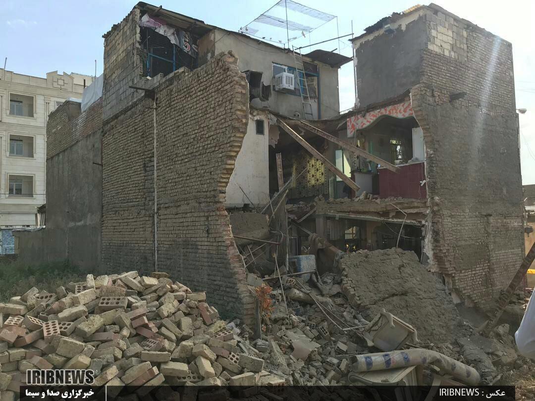 گودبرداري غير اصولي با ٧ مصدوم 