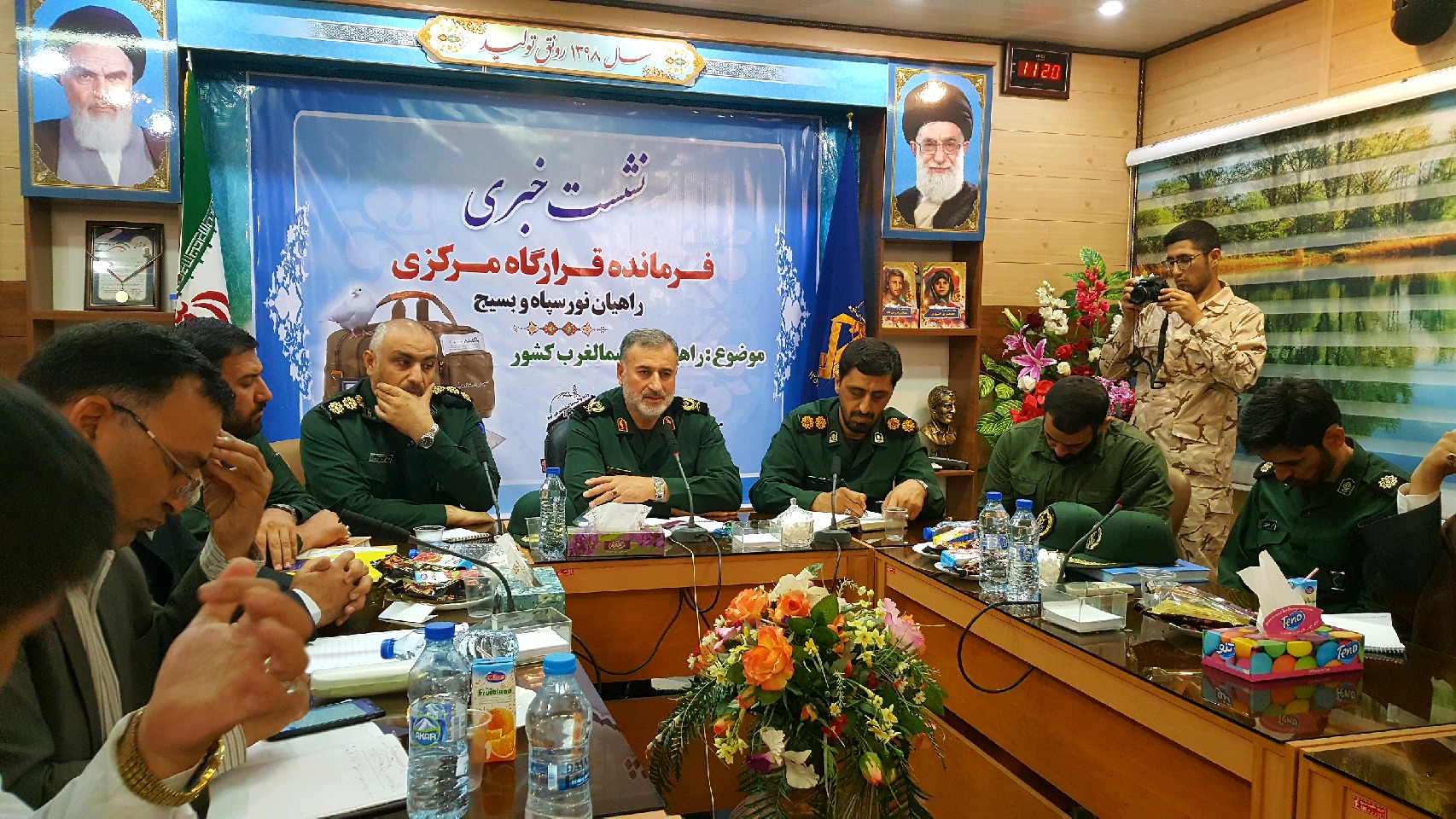 بازدید 300 هزار نفر از یادمان های آذربایجان غربی