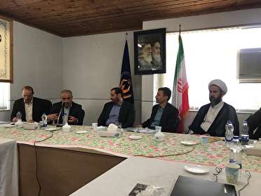 اعطای سبد کالا به مددجویان کمیته امداد کشور در تابستان