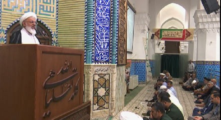 مقاومت عامل استواری کشور