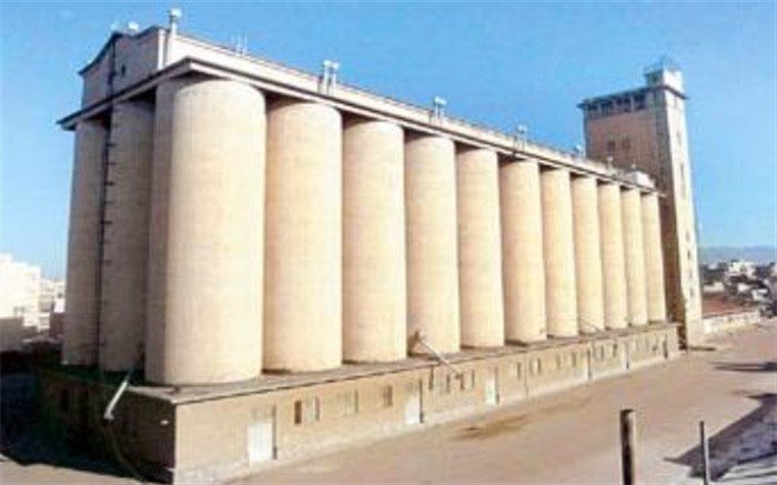 نانِ آجرینِ سیلو نانِ آجرینِ سیلو