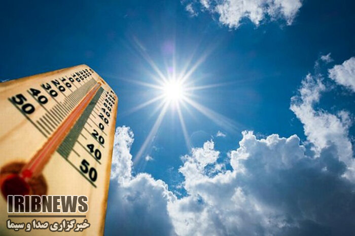 کاهش دمای هوا از اواخر هفته در آذربایجانغربی کاهش دمای هوا از اواخر هفته در آذربایجانغربی