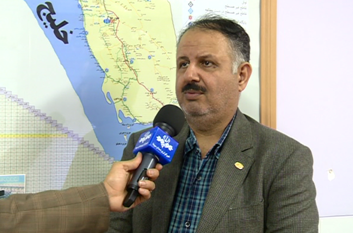 نجات کودک ۸ ساله از مرگ