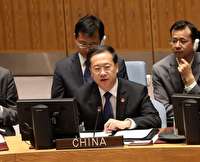 اگر آمریکا می خواهد بجنگد ما نیز خواهیم جنگید